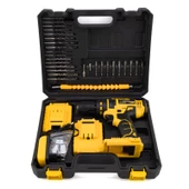 Dawreek Darbeli Vidalama St24 - 6