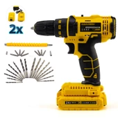 Dawreek Darbeli Vidalama St24 - 2