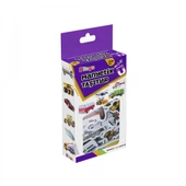 BToys Manyetik Taşıtlar - 1