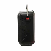Monster Traveler 1 Mikrofonlu Yüksek Güçlü Bluetooth Hoparlör 200W - 3