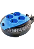 MİNİ KABLO MAKARASI 5 MT - 1