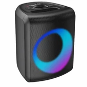 Monster Musixbox Tasinabilir Bluetooth Hoparlör 40W - 1