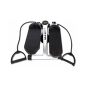 Max Fit  Direnç  Kayışlı  Stepper - 2