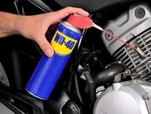 WD-40 Yağlayıcı ve Pas Sökücü 350 ml - 5