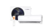 Bosch Climate 2000 CL2000U W 35 E 12000 BTU Duvar Tipi Split Klima - 1