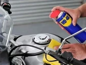 WD-40 Yağlayıcı ve Pas Sökücü 350 ml - 3