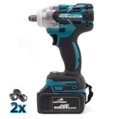 Dawreek 36V Mk350 Somun Sıkma Setli - 3