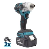 Dawreek 36V Mk350 Somun Sıkma Setli - 4