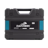 Dawreek 36V Mk350 Somun Sıkma Setli - 6