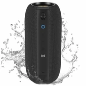 Monster Superstar S320 Tasinabilir Kablosuz Bluetooth Hoparlör 40W - 2