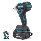 Dawreek 36V Mk350 Somun Sıkma Setli - 2