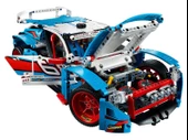 LEGO® Technic 42077 Yarış Arabası 1005 Parça - 2