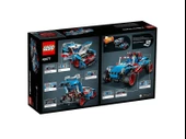 LEGO® Technic 42077 Yarış Arabası 1005 Parça - 4