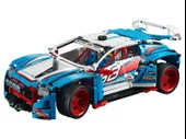LEGO® Technic 42077 Yarış Arabası 1005 Parça - 1