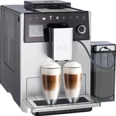Melitta Latte Select Tam Otomatik Espresso Makinesi - 2