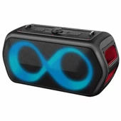 Monster Musicbox Go 2 Mikrofonlu Bluetooth Hoparlör 80W - 2