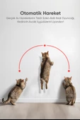 Şımart Akıllı Lazer Kedi Oyuncağı - 4