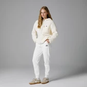Ellesse Eşofman Altı Beyaz Kadın EF199 - 1