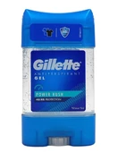 GİLLETTE STICK JEL 70ML-POWER RUSH - 1