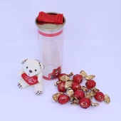 Bolçi Pookie Bear Çikolata Ayıcık Anahtarlıklı 100 g - 2
