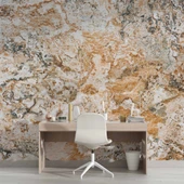 Karışık Mermer Desenli Duvar Kağıdı Baskı thumbnail 4