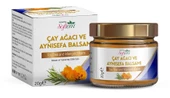 Softem Çay Ağacı & Aynı Sefa Balsam - 20 ml - 1