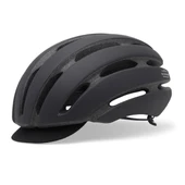 Gıro Aspect Bisiklet Kaskı Mat Siyah Large 59-63cm thumbnail 1