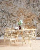 Karışık Mermer Desenli Duvar Kağıdı Baskı thumbnail 5