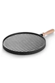 Cook Kitchen 34 cm Gözleme Tavası - 1