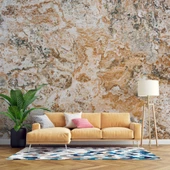 Karışık Mermer Desenli Duvar Kağıdı Baskı thumbnail 1