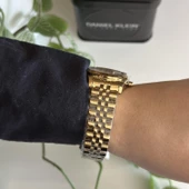 Daniel Klein  DKE.1.10572-3 Premium Kadın Kol Saati thumbnail 4