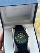 Ferro Polycarbon Kasa & Kordon 50 Mt Suya Dayanıklı Erkek Kol Saati EF11400-G10 - 1