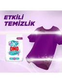 Omo Active Beyazlar & Renkliler Toz Deterjanı 7.5 KG - 2