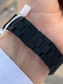 Ferro Polycarbon Kasa & Kordon 50 Mt Suya Dayanıklı Erkek Kol Saati EF11400-G10 - 6