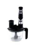 Vestel  Ziyafet Mutfak Robotu Inox - 6