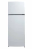 Dijitsu 238 Litre ÇİFT KAPILI Buzdolabı Dbd200 - 1