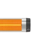 UFO  Star 2900 Infrared Duvar Tipi Isıtıcı - Termostatlı - 3