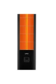 UFO  ısıtıcı mikatronic/24 2400w - 1