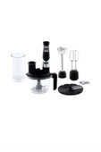 Vestel  Ziyafet Mutfak Robotu Inox - 5