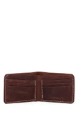 Erkek Deri Cüzdan Kızıl Kahverengi 113561 thumbnail 2