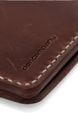 Erkek Deri Cüzdan Kızıl Kahverengi 113561 thumbnail 5