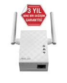 Asus RP-N12 300 Mbps 2.4 Ghz Menzil Arttırıcı - 3