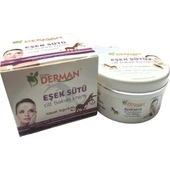 Derman Eşek Sütü Kremi 100 ml - 1