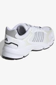 Adidas Crazychaos 2000 ADIH0308 Beyaz & Bej Kadın Yürüyüş & Koşu Ayakkabısı - 6