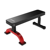 Dynamic S212 Flat Bench Düz Sehpa Ağırlık Sehpası Kalın Profil - Ev Tipi/yarı Profesyonel - 1