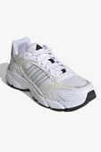 Adidas Crazychaos 2000 ADIH0308 Beyaz & Bej Kadın Yürüyüş & Koşu Ayakkabısı - 5