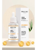 Biocure C Vitamini & Hyaluronik Asit Extra Parlak Aydınlatıcı Ve Leke Karşıtı Yüz Serumu 30 Ml - 2