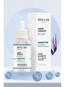 Biocure Arbutin Leke Karşıtı & Canlandırıcı & Aydınlatıcı Cilt Bakım Serumu 30 ml - 3