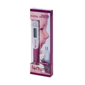 FORTUNE ESNEK DİJİTAL DERECE - 1