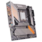 Dragos Dragmode Z790M Sata,M2 Ddr5 8000MHz(OC) Usb 3.2 Type-C Type-E Dp Hdmi Ses 2.5GbE Lan 1700P mATX Anakart - 2